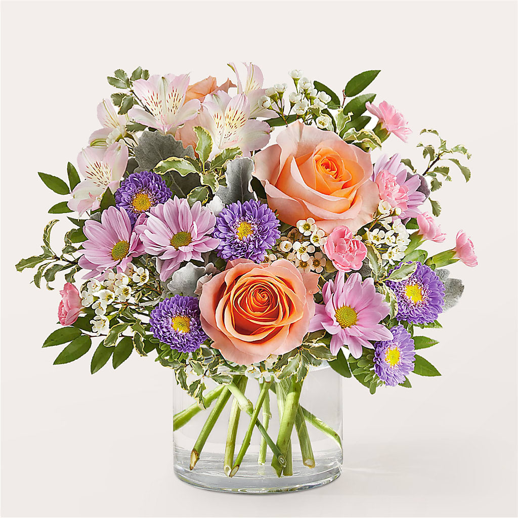 Glimmer Bouquet – Fleuristerie Marie-chantal, Shawinigan PQ