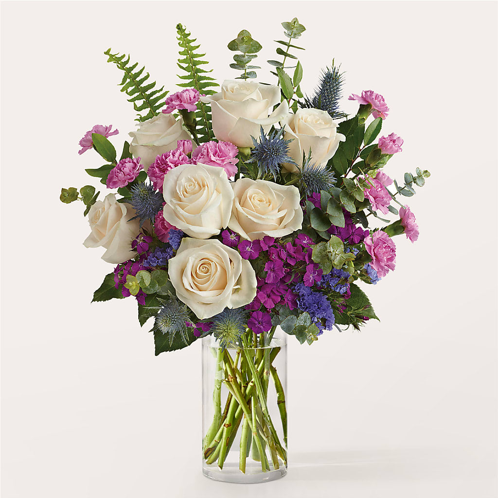 The Gala Bouquet – Fleuristerie Marie-chantal, Shawinigan PQ