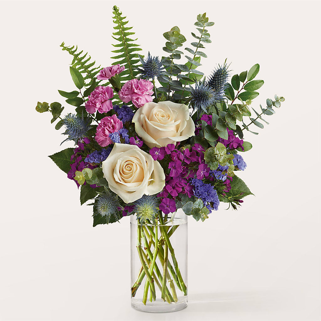 The Gala Bouquet – Fleuristerie Marie-chantal, Shawinigan PQ