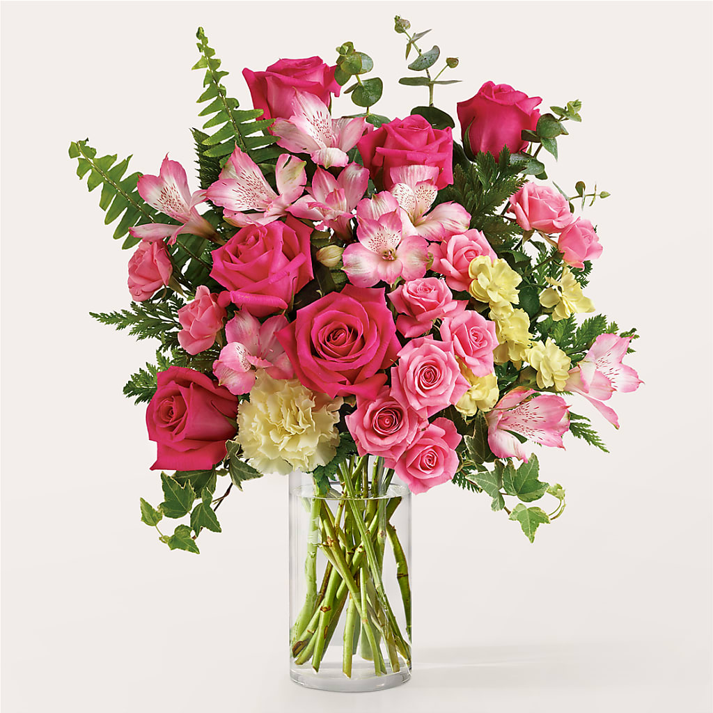 Strawberry Margarita Bouquet – Fleuristerie Marie-chantal, Shawinigan PQ