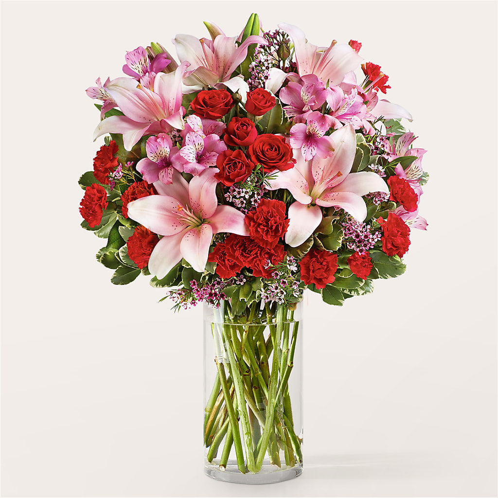 Kismet Bouquet – Fleuristerie Marie-chantal, Shawinigan PQ