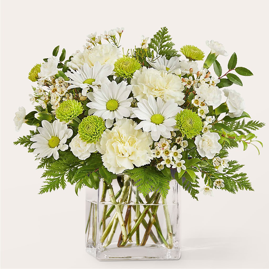 Momentary Meditation Bouquet – Fleuristerie Marie-chantal, Shawinigan PQ