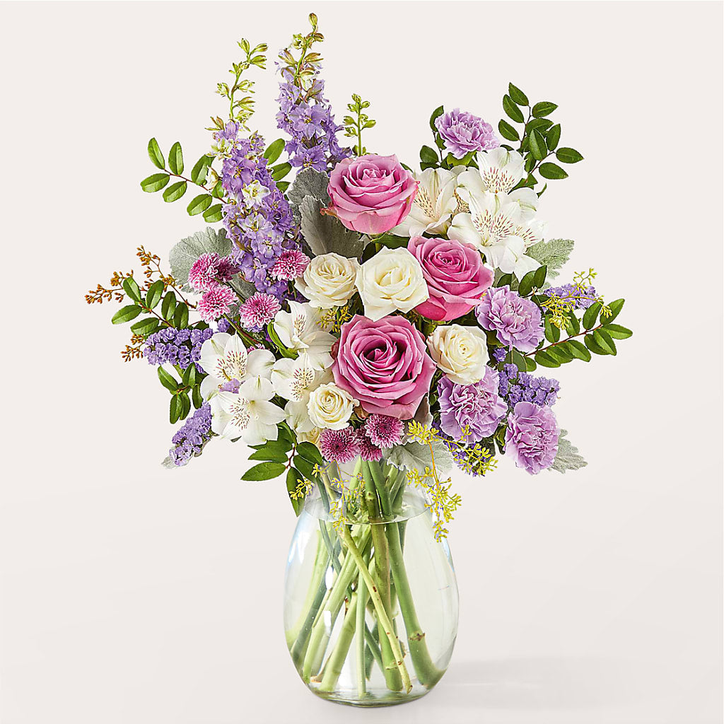 Lucky Me Bouquet – Fleuristerie Marie-chantal, Shawinigan PQ