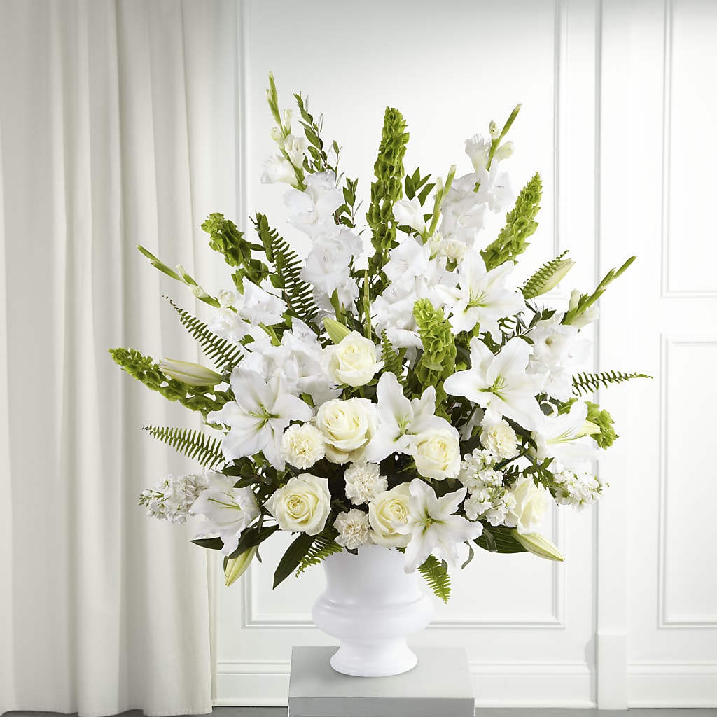 Morning Stars Arrangement – Fleuristerie Marie-chantal, Shawinigan PQ