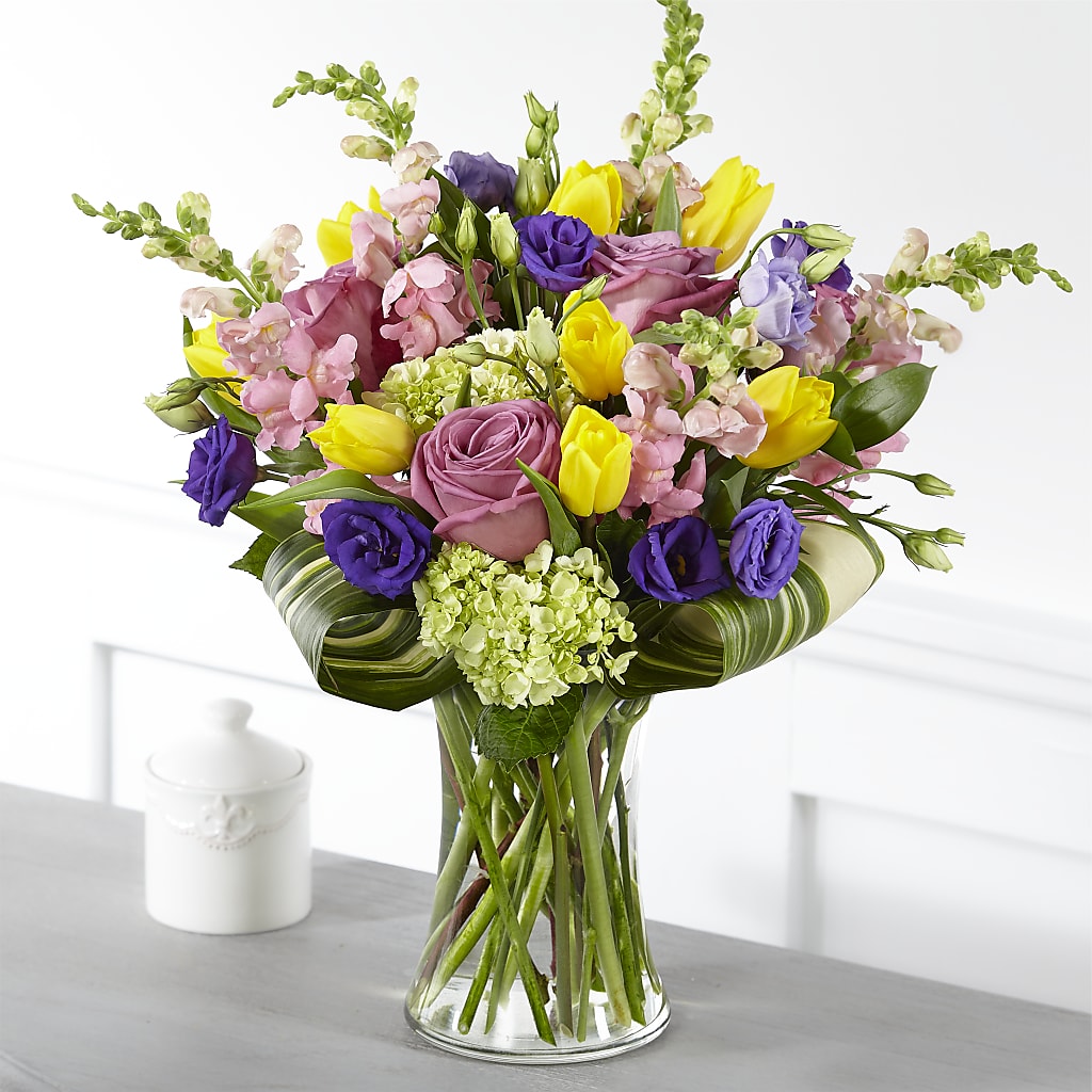 Wondrous Memories Bouquet – Fleuristerie Marie-chantal, Shawinigan PQ