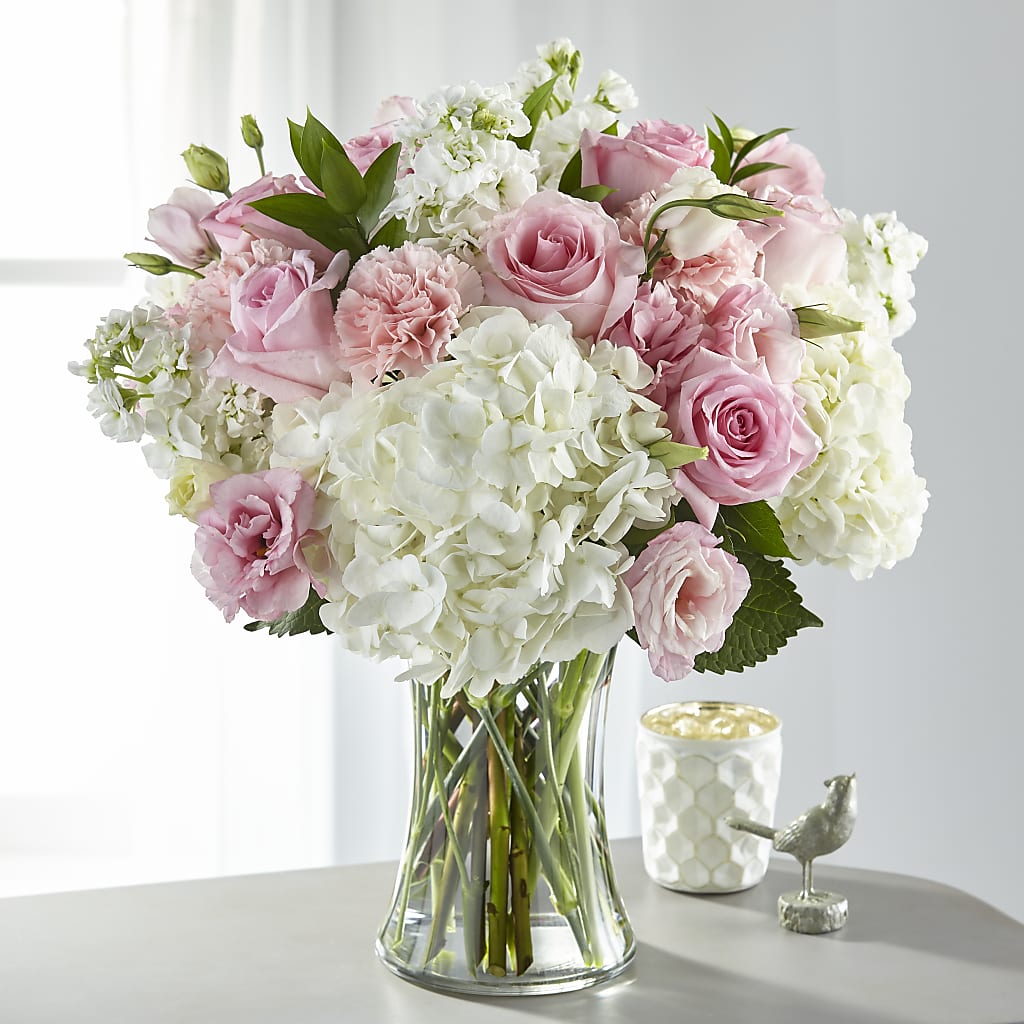 Guiding Grace Bouquet – Fleuristerie Marie-chantal, Shawinigan PQ