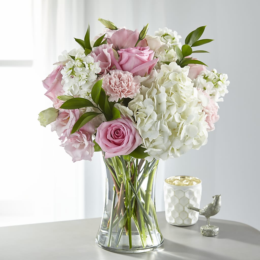 Guiding Grace Bouquet – Fleuristerie Marie-chantal, Shawinigan PQ