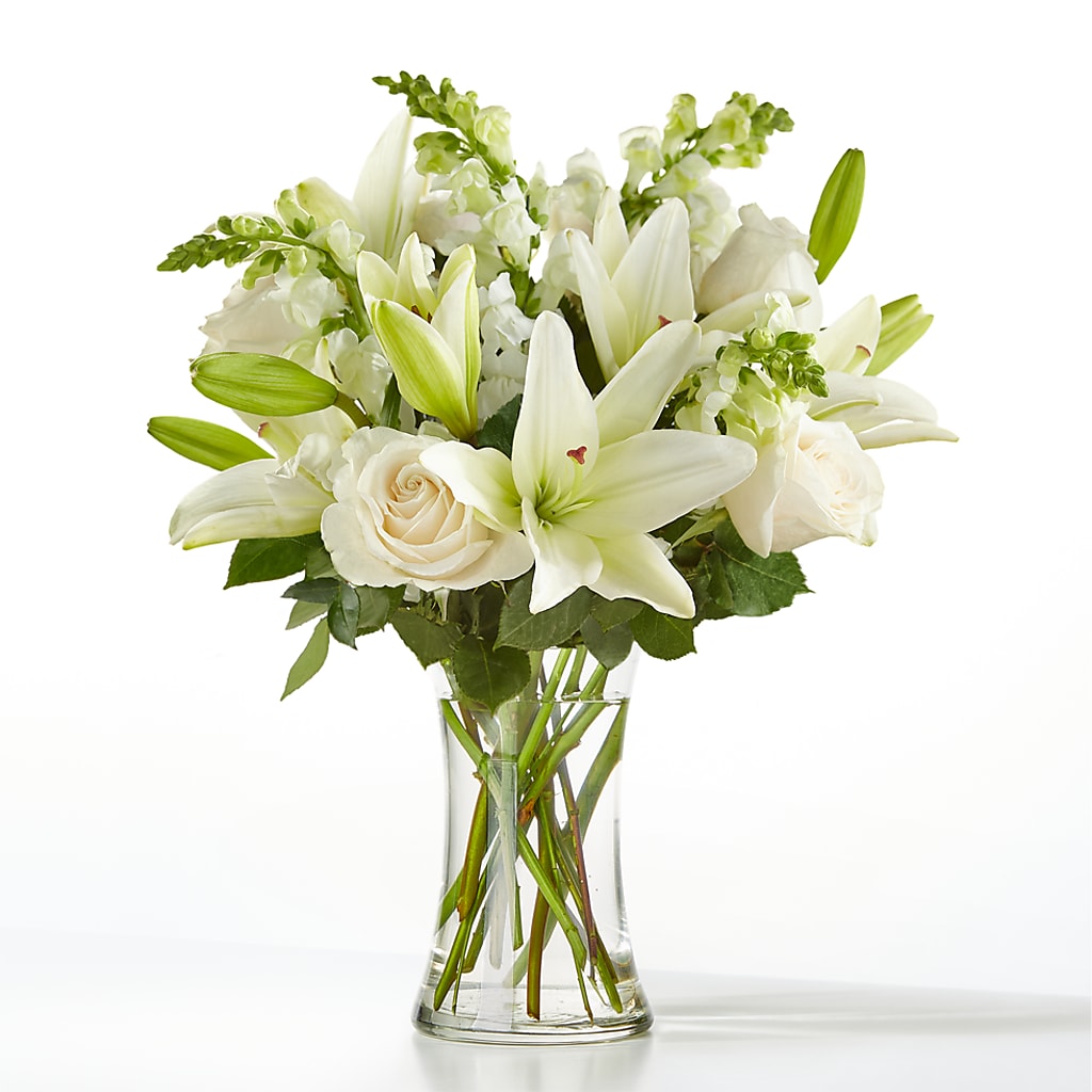 Eternal Friendship Bouquet – Fleuristerie Marie-chantal, Shawinigan PQ