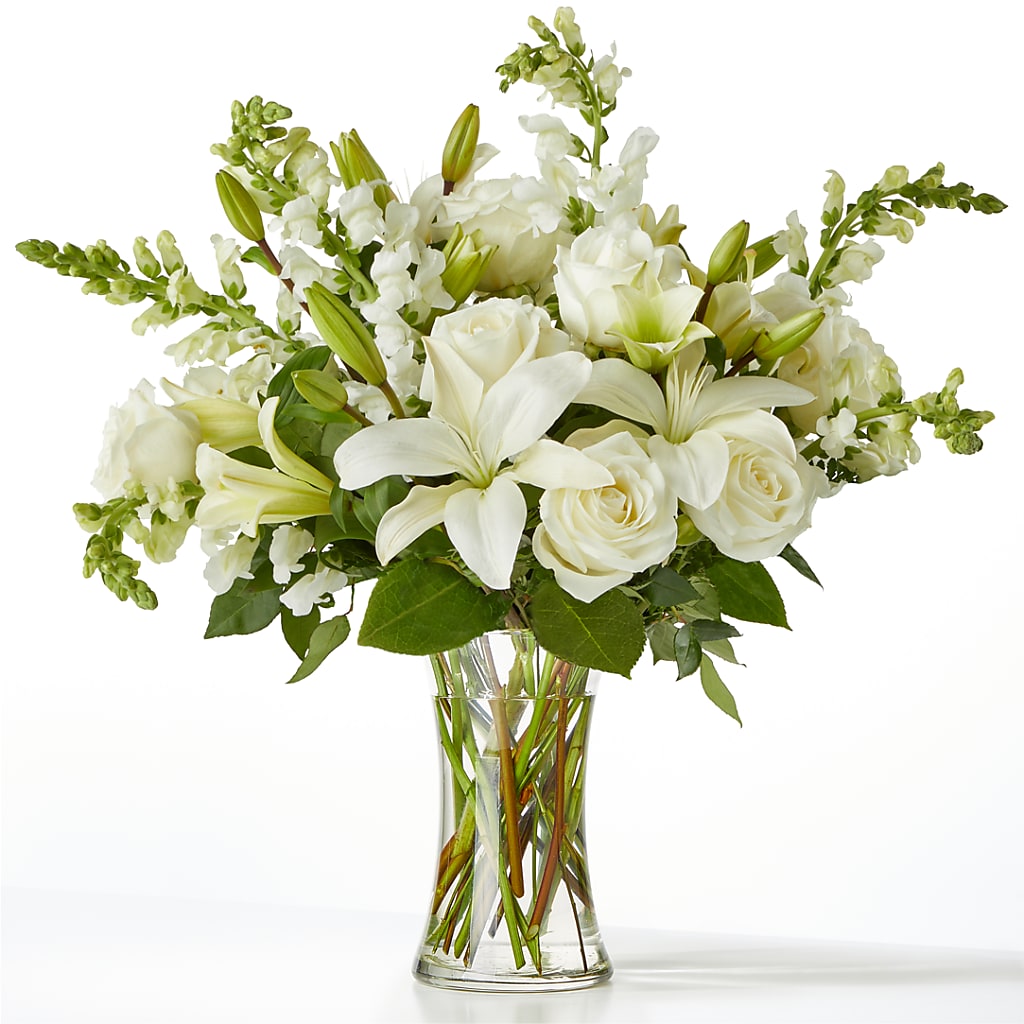 Eternal Friendship Bouquet – Fleuristerie Marie-chantal, Shawinigan PQ