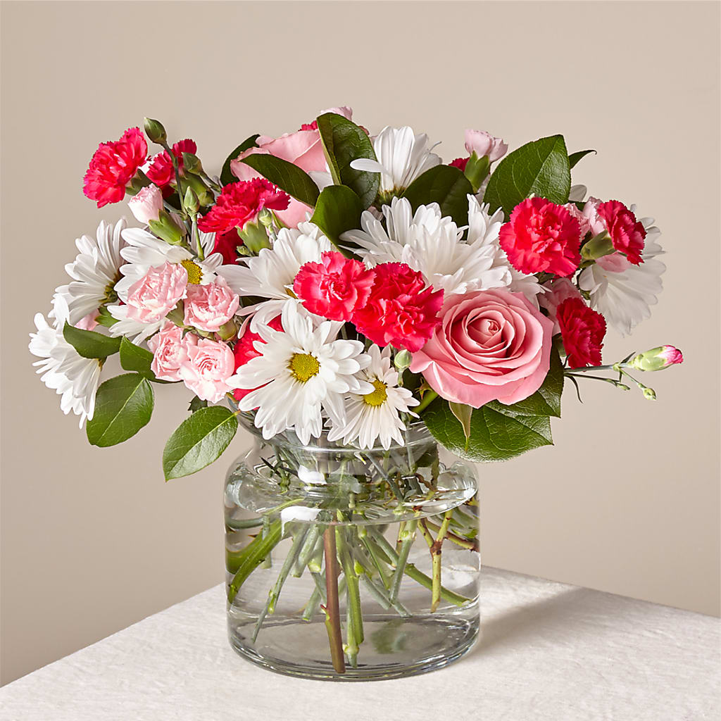 Sweet Surprises® Bouquet – Fleuristerie Marie-chantal, Shawinigan PQ