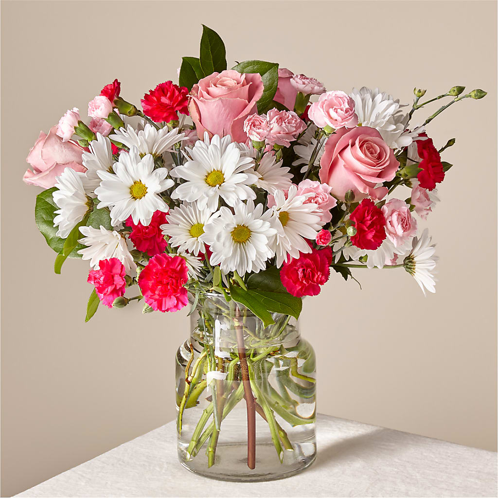 Sweet Surprises® Bouquet – Fleuristerie Marie-chantal, Shawinigan PQ