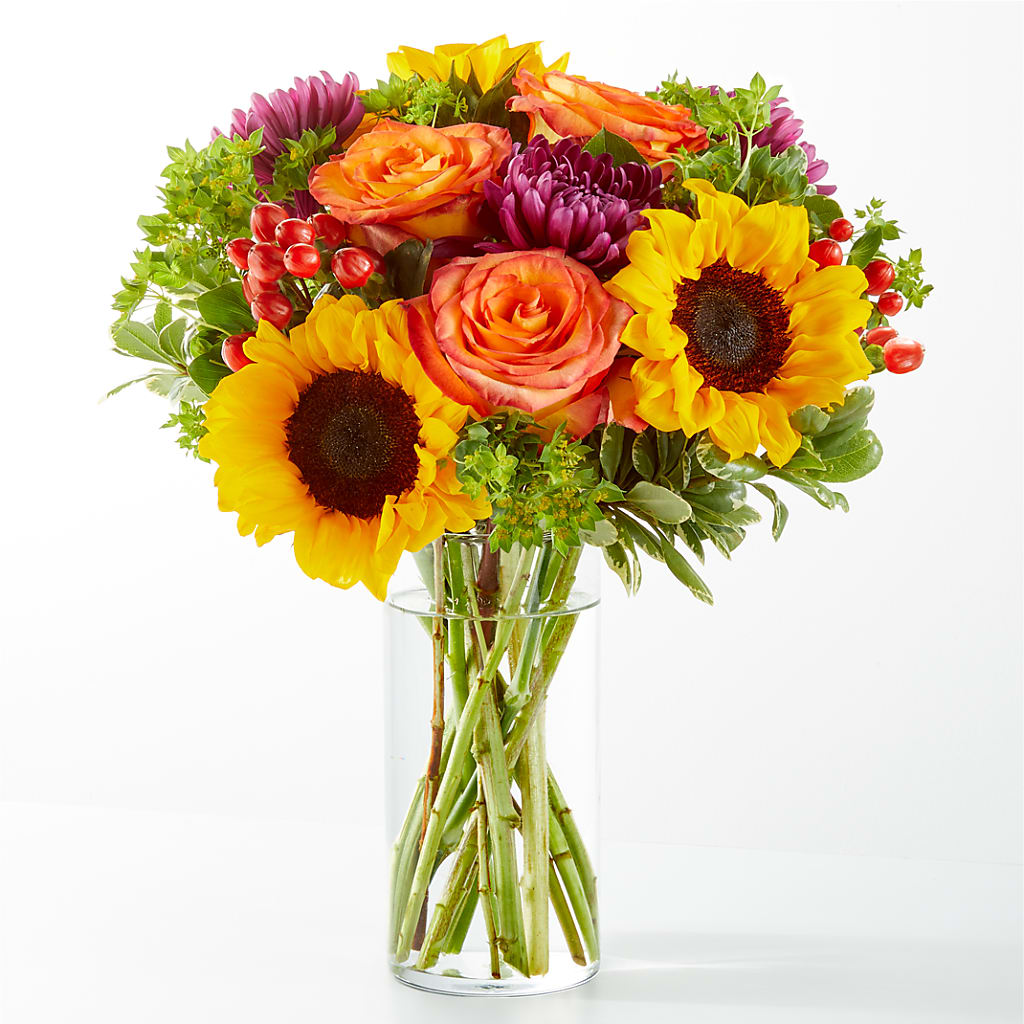 Nature Walk Bouquet – Fleuristerie Marie-chantal, Shawinigan PQ