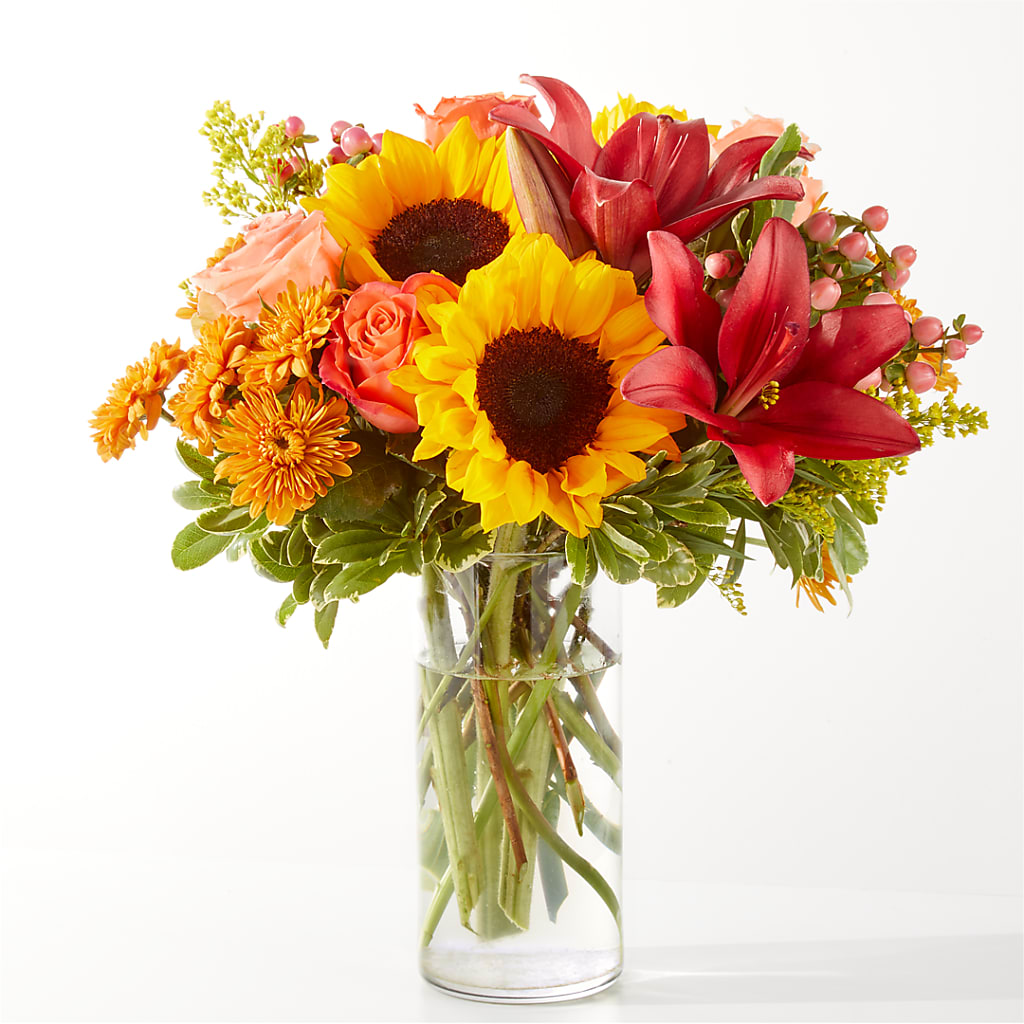 Acorn Lane Bouquet – Fleuristerie Marie-chantal, Shawinigan PQ