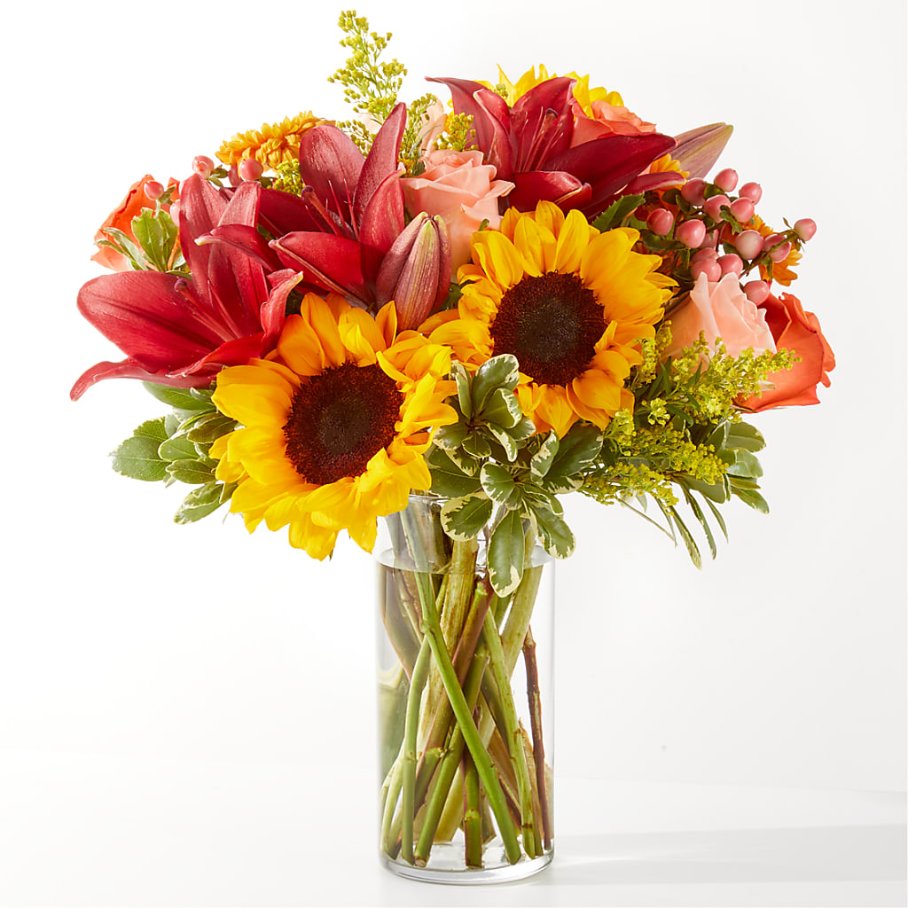 Acorn Lane Bouquet – Fleuristerie Marie-chantal, Shawinigan PQ