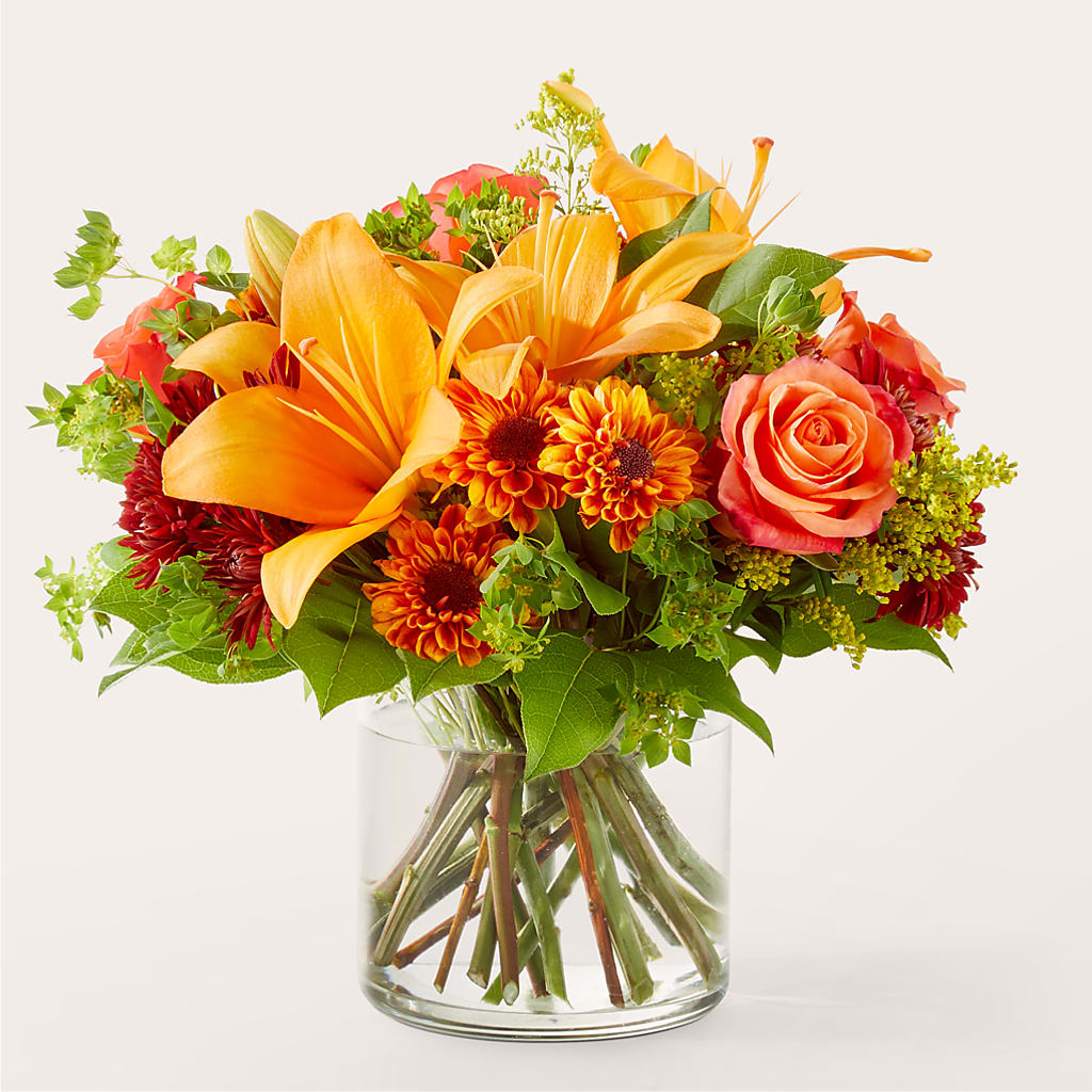 Honeycrisp Bouquet – Fleuristerie Marie-chantal, Shawinigan PQ