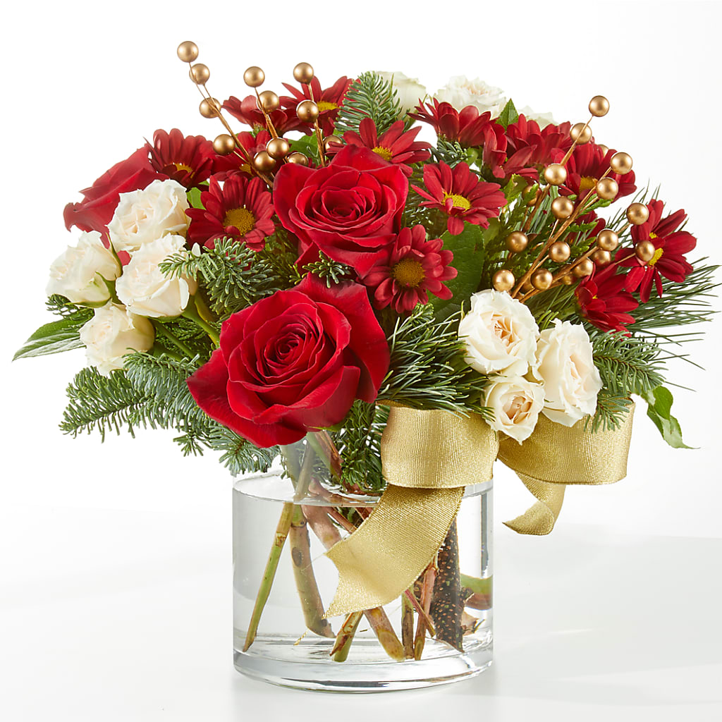 Believe Bouquet – Fleuristerie Marie-chantal, Shawinigan PQ
