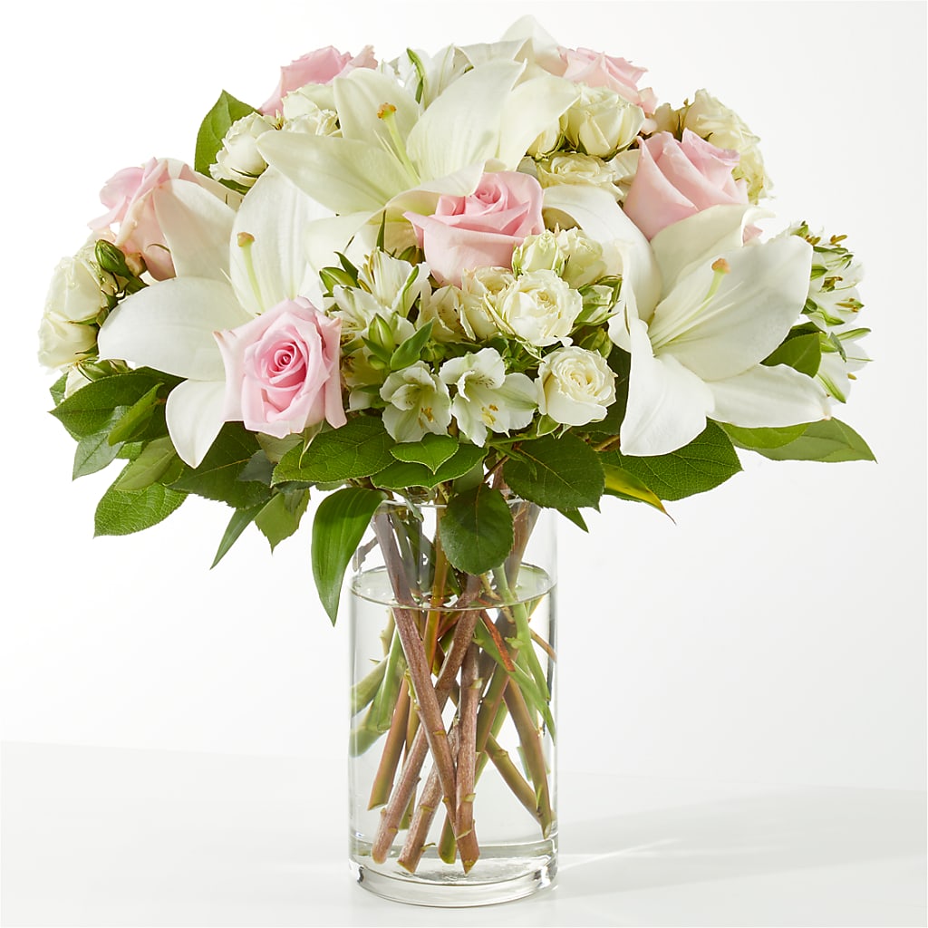 Kindhearted Bouquet – Fleuristerie Marie-chantal, Shawinigan PQ