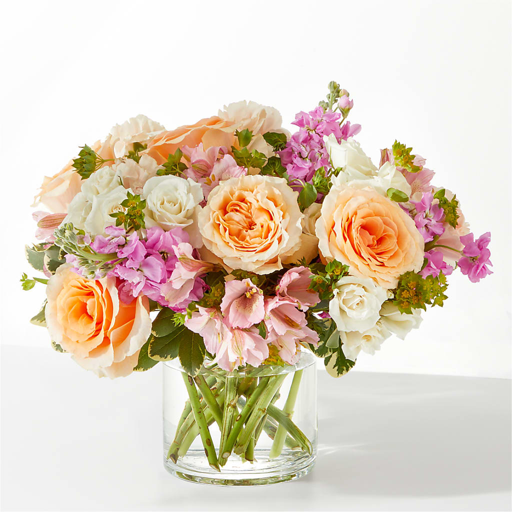 Paradise Bouquet – Fleuristerie Marie-chantal, Shawinigan PQ