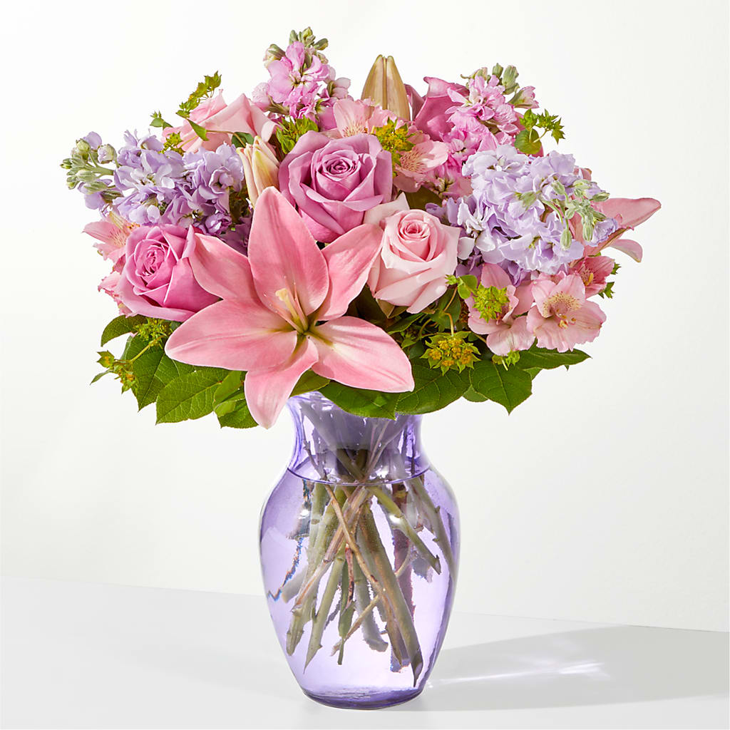 The Crown Jewel Bouquet – Fleuristerie Marie-chantal, Shawinigan PQ