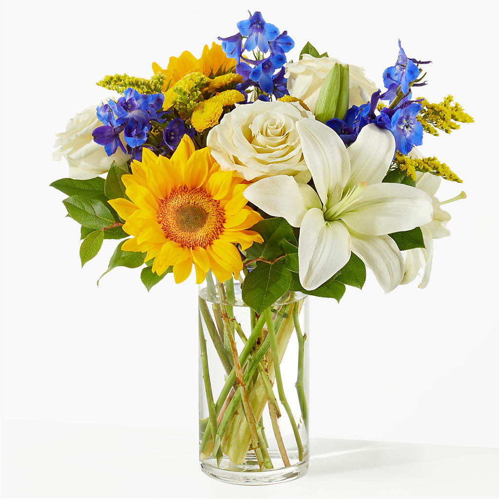 Stargazing Bouquet – Fleuristerie Marie-chantal, Shawinigan PQ