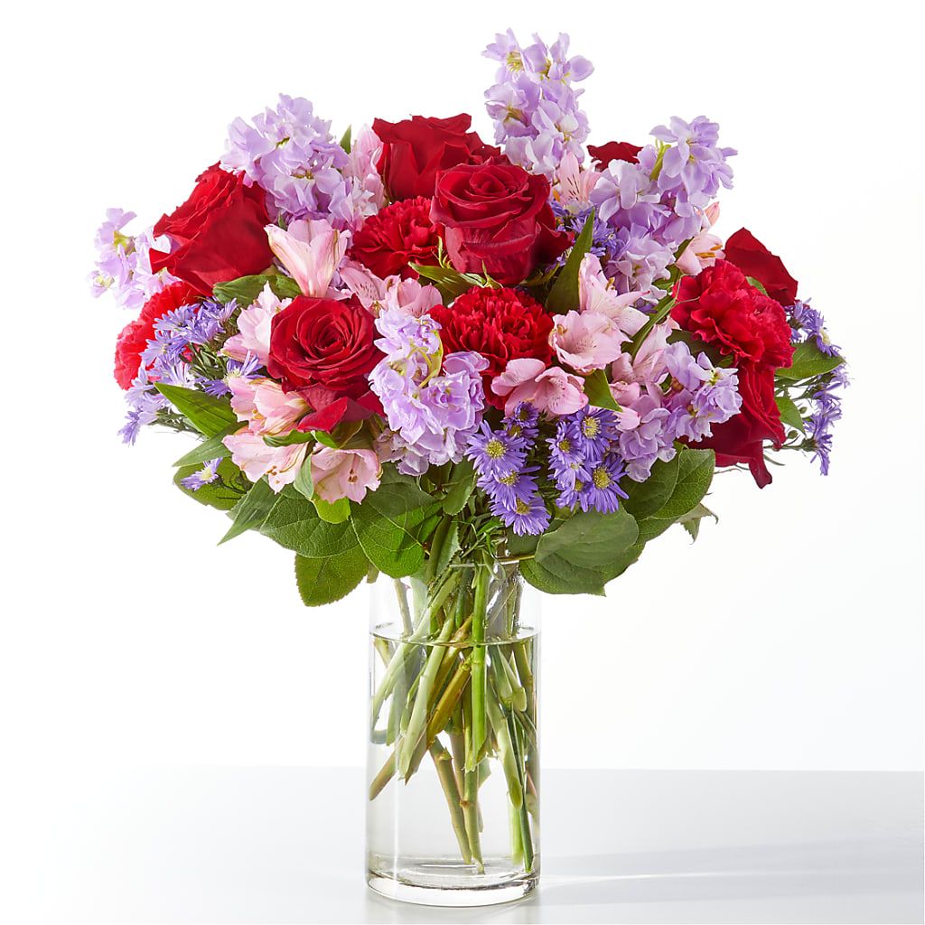 Your Majesty Bouquet – Fleuristerie Marie-chantal, Shawinigan PQ