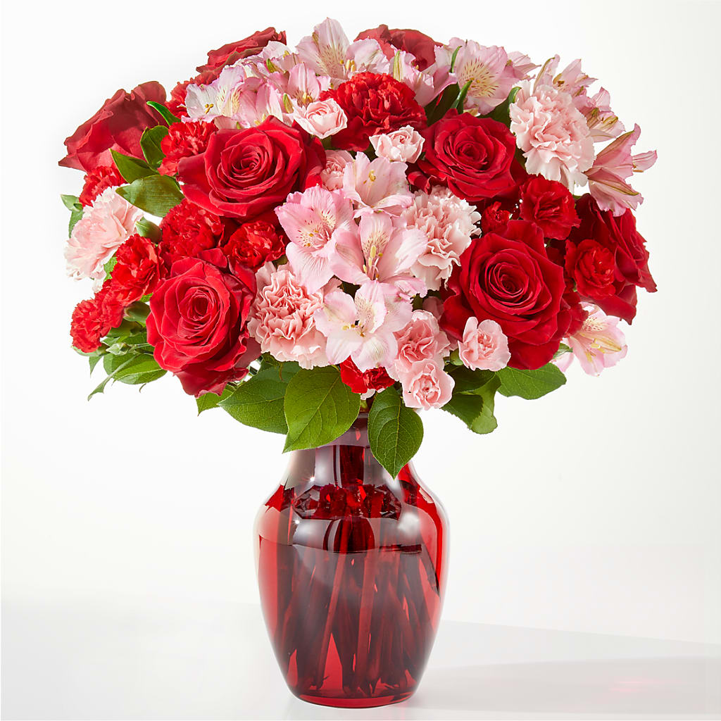 Candy Kisses Bouquet – Fleuristerie Marie-chantal, Shawinigan PQ