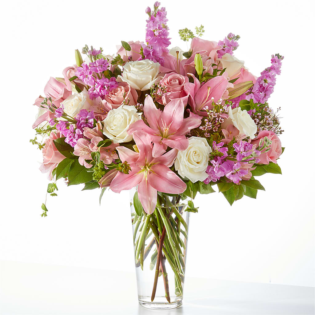 Ethereal Beauty Bouquet – Fleuristerie Marie-chantal, Shawinigan PQ