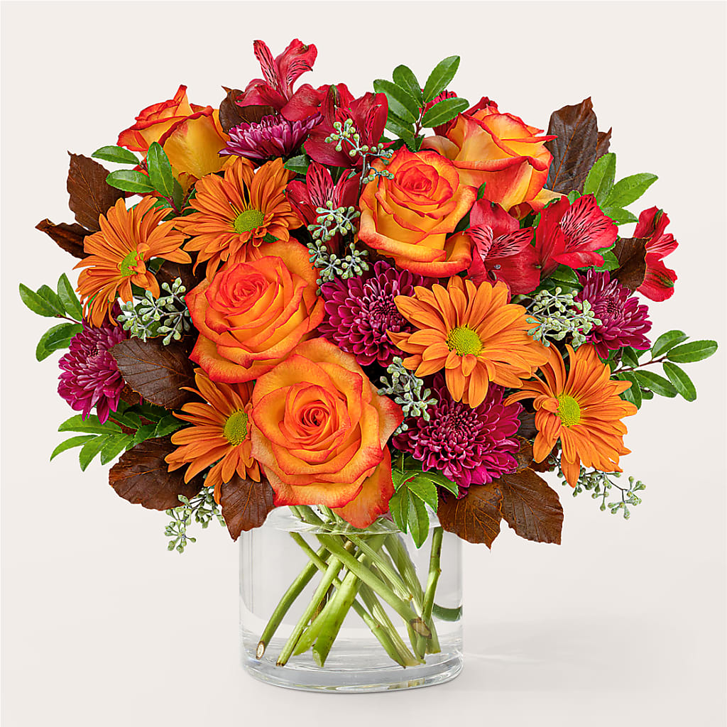 Brisk Morning Bouquet – Fleuristerie Marie-chantal, Shawinigan PQ