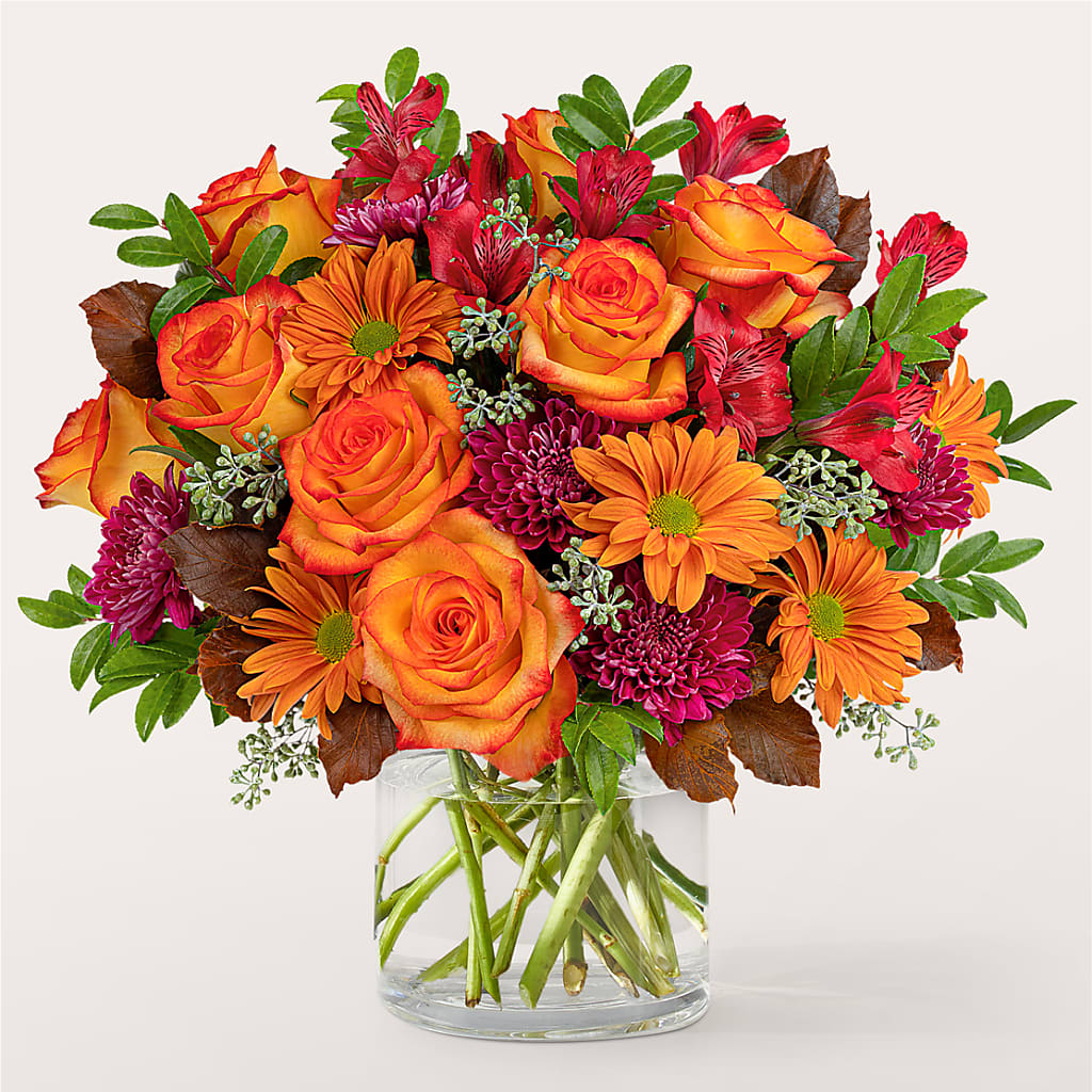 Brisk Morning Bouquet – Fleuristerie Marie-chantal, Shawinigan PQ