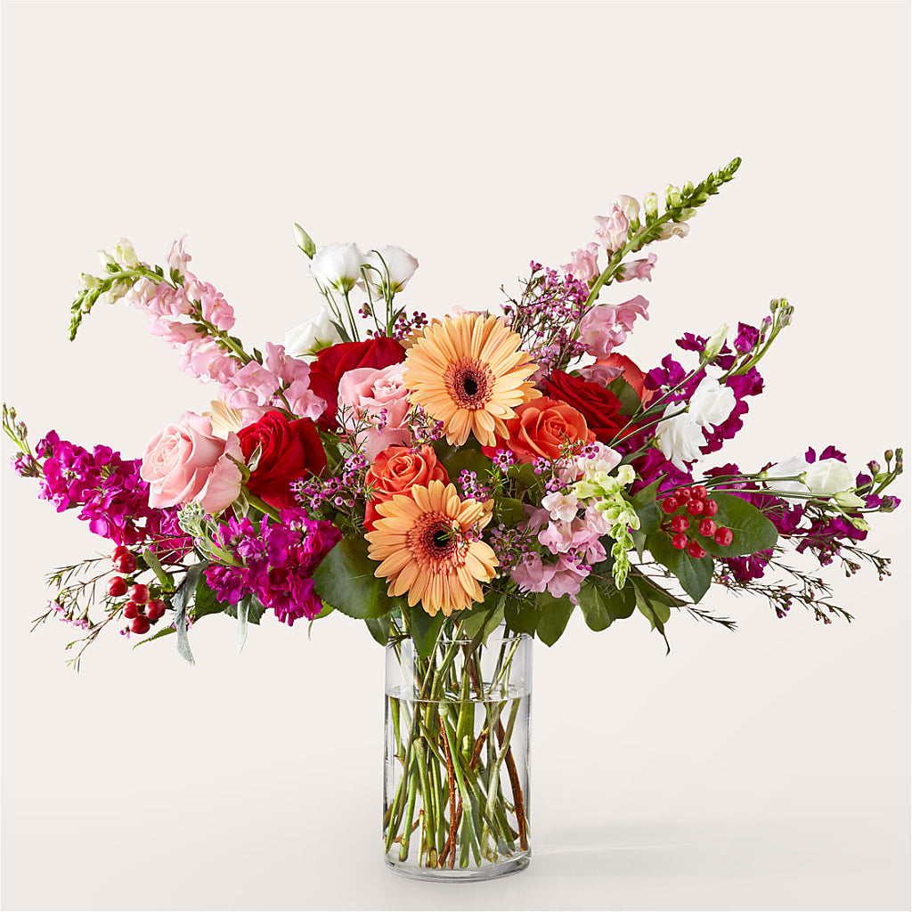 Renaissance Luxury Bouquet – Fleuristerie Marie-chantal, Shawinigan PQ