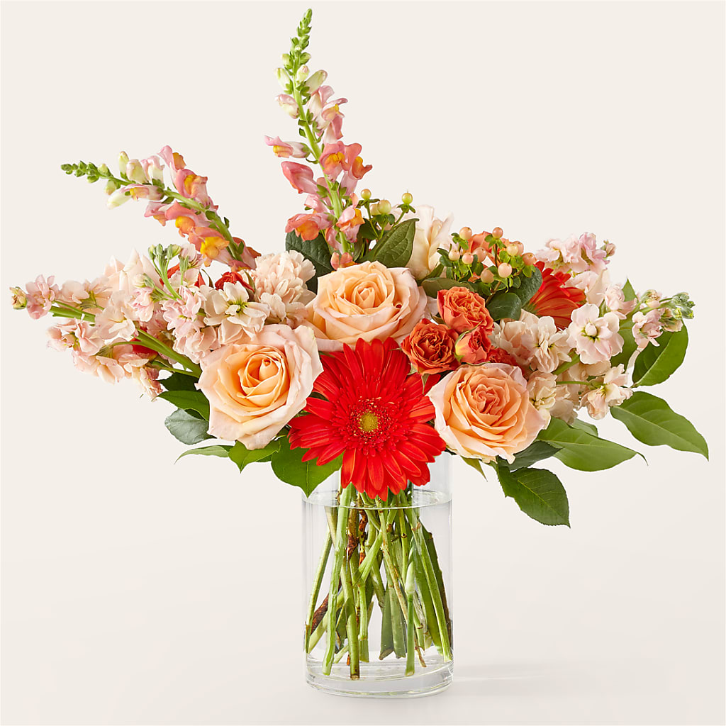 Paloma Please Bouquet – Fleuristerie Marie-chantal, Shawinigan PQ