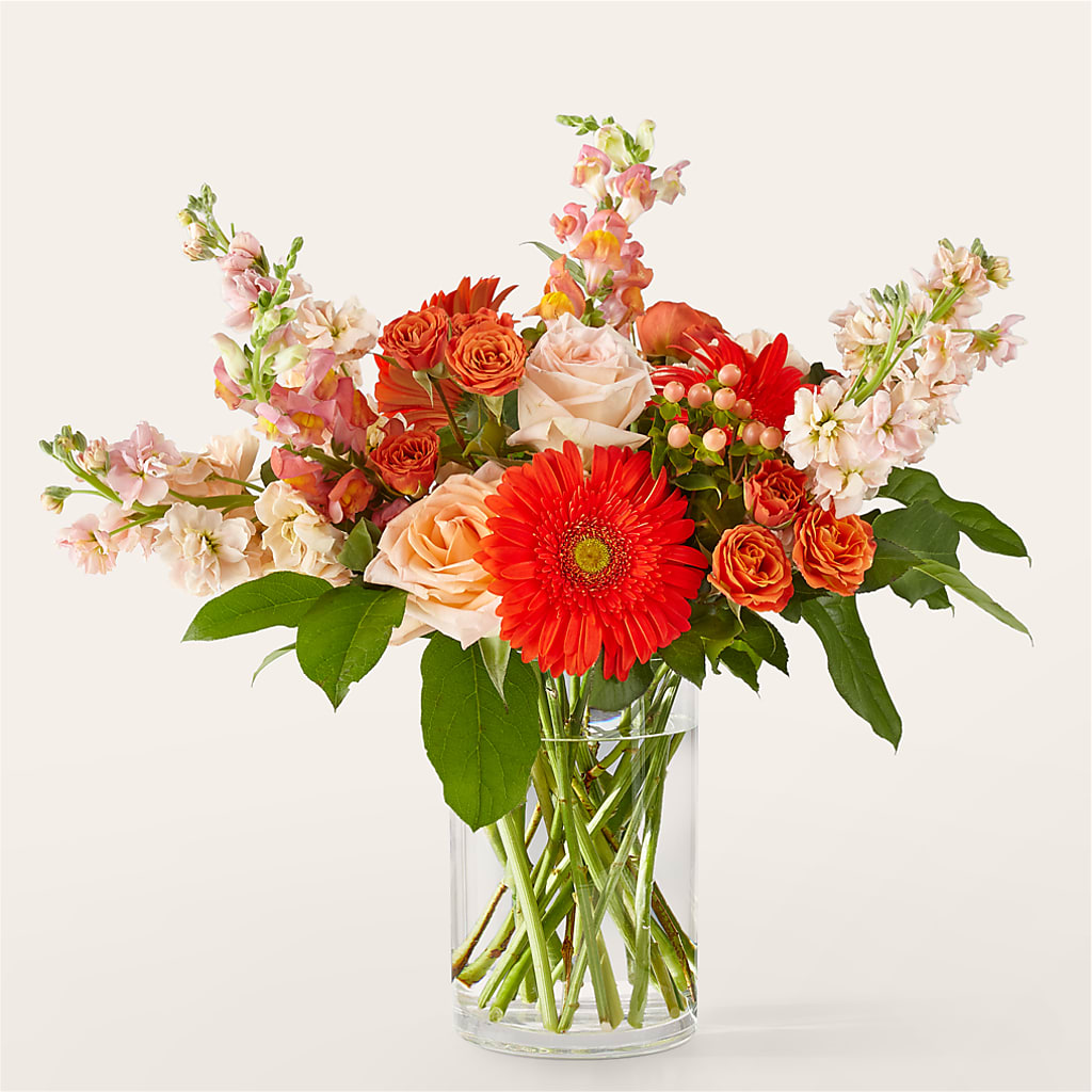 Paloma Please Bouquet – Fleuristerie Marie-chantal, Shawinigan PQ