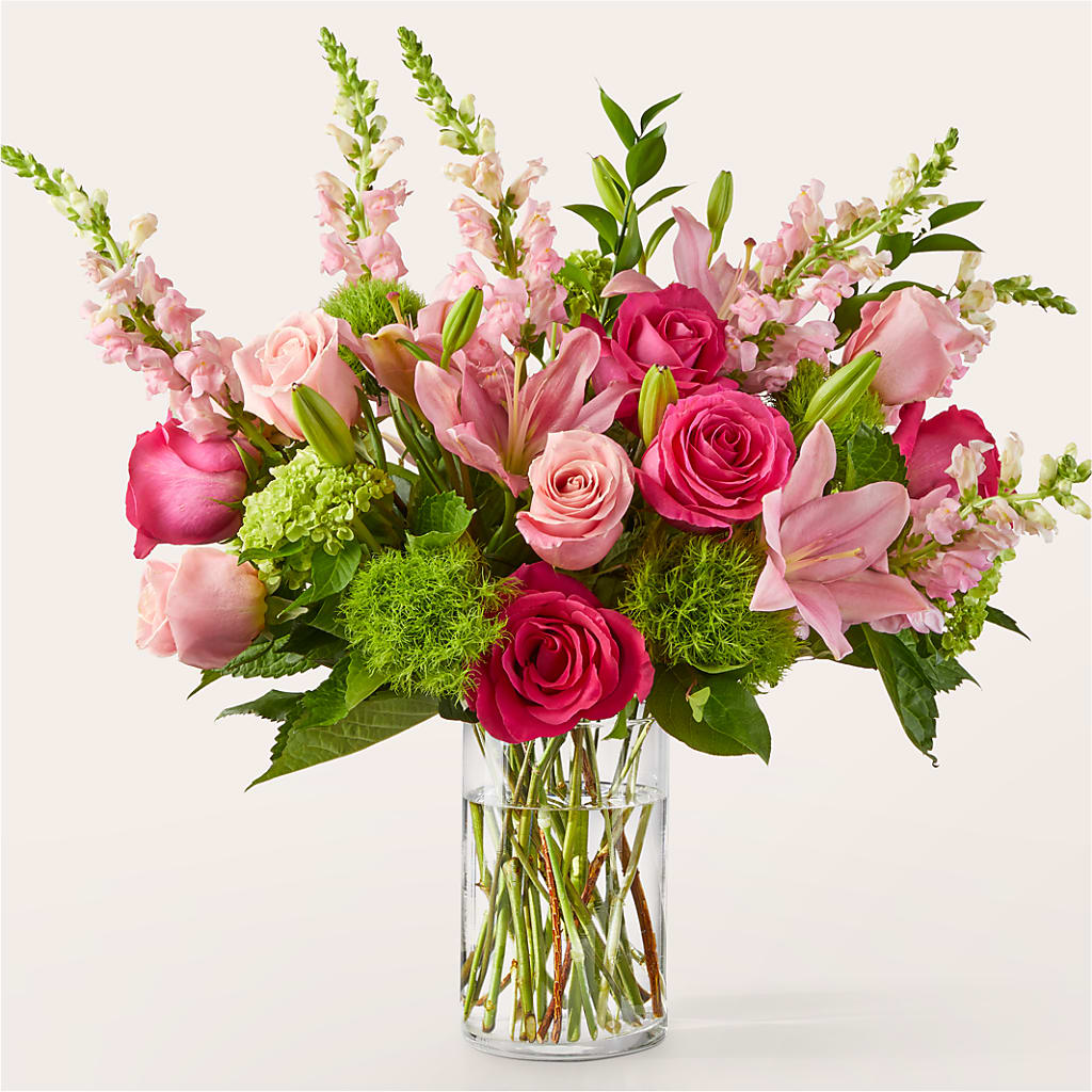 Fit for a Queen Luxury Bouquet – Fleuristerie Marie-chantal, Shawinigan PQ