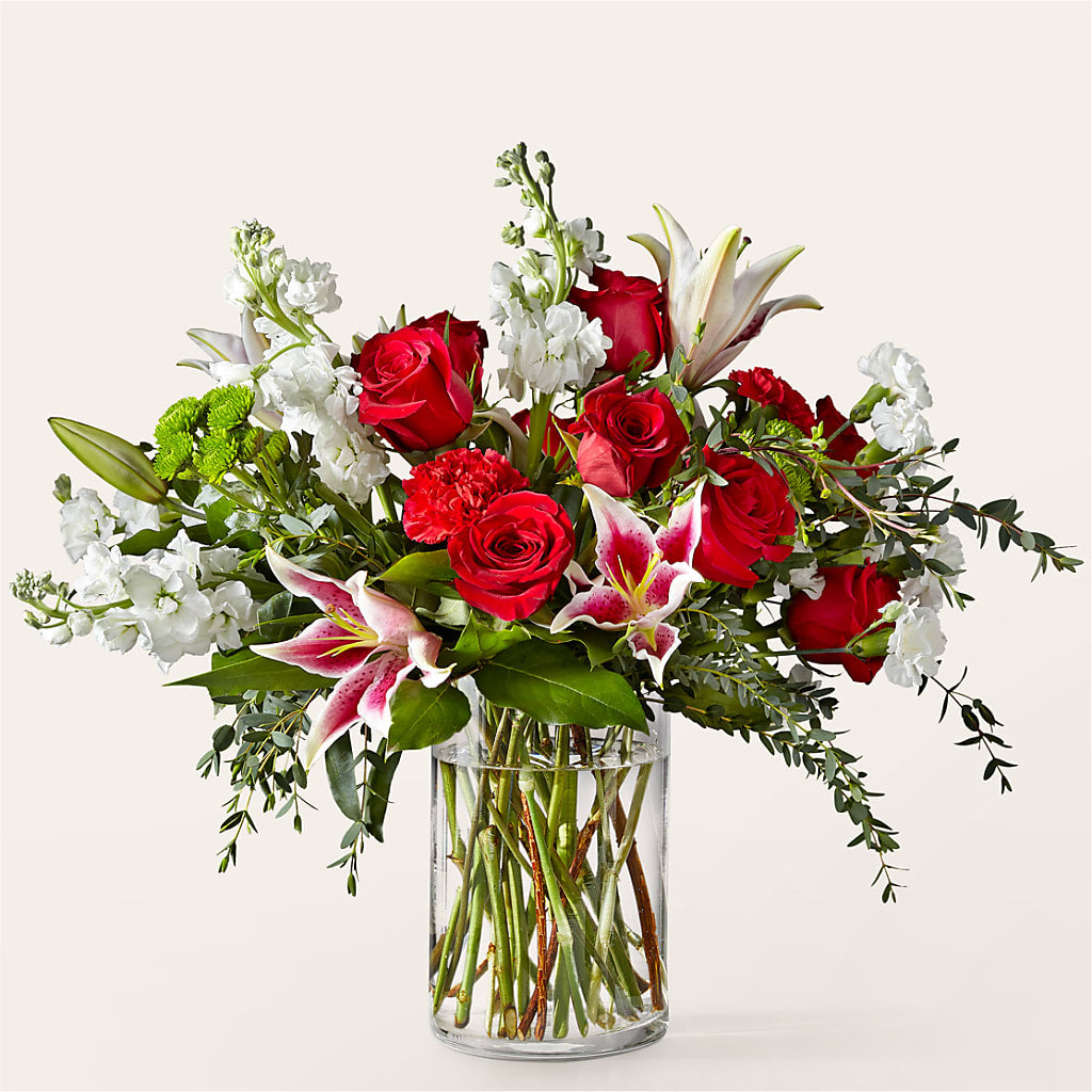 Gumdrop Button Bouquet – Fleuristerie Marie-chantal, Shawinigan PQ