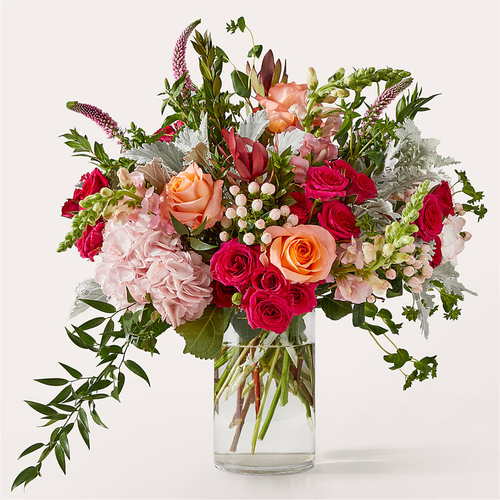 Glitz & Glam Bouquet – Fleuristerie Marie-chantal, Shawinigan PQ