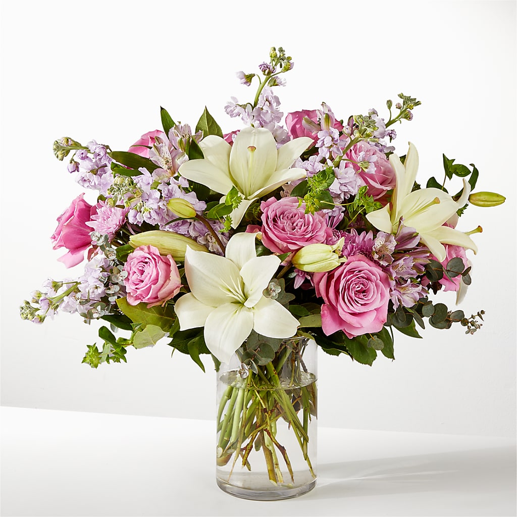 Daydreamer Bouquet – Fleuristerie Marie-chantal, Shawinigan PQ