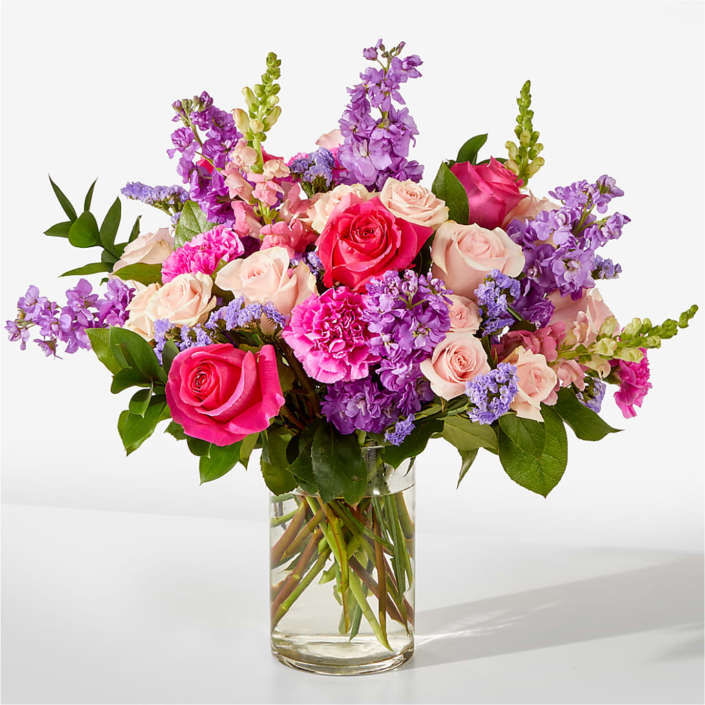 The Cha-Cha Bouquet – Fleuristerie Marie-chantal, Shawinigan PQ