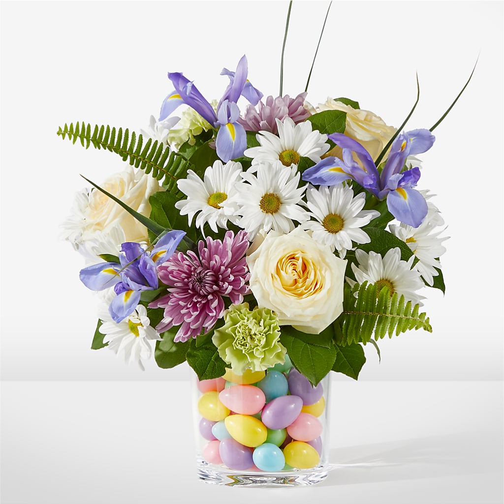 Easter Brunch Bouquet – Fleuristerie Marie-chantal, Shawinigan PQ