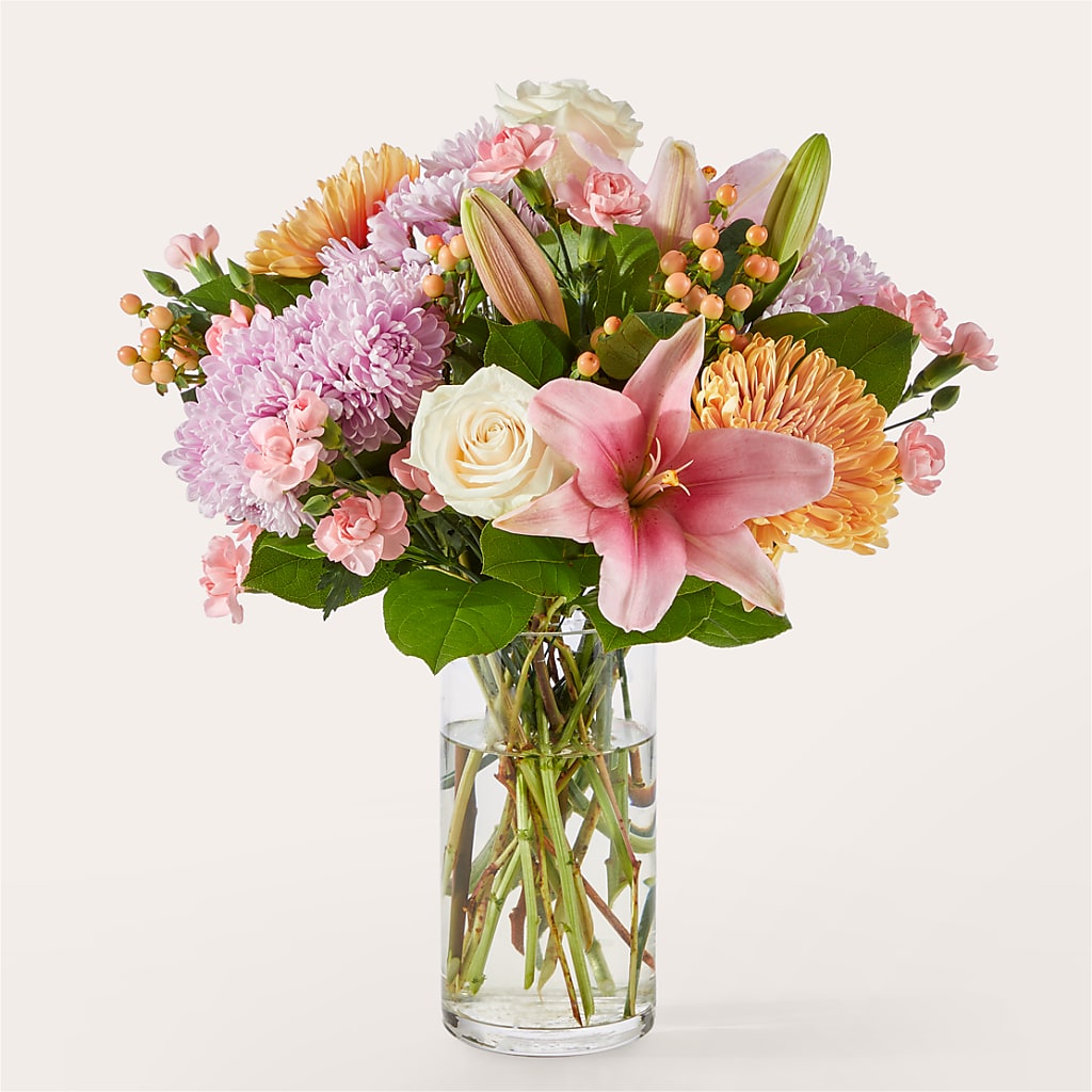 Gelato Bouquet – Fleuristerie Marie-chantal, Shawinigan PQ