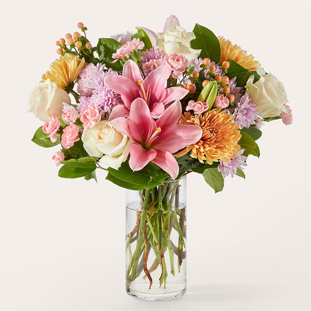 Gelato Bouquet – Fleuristerie Marie-chantal, Shawinigan PQ