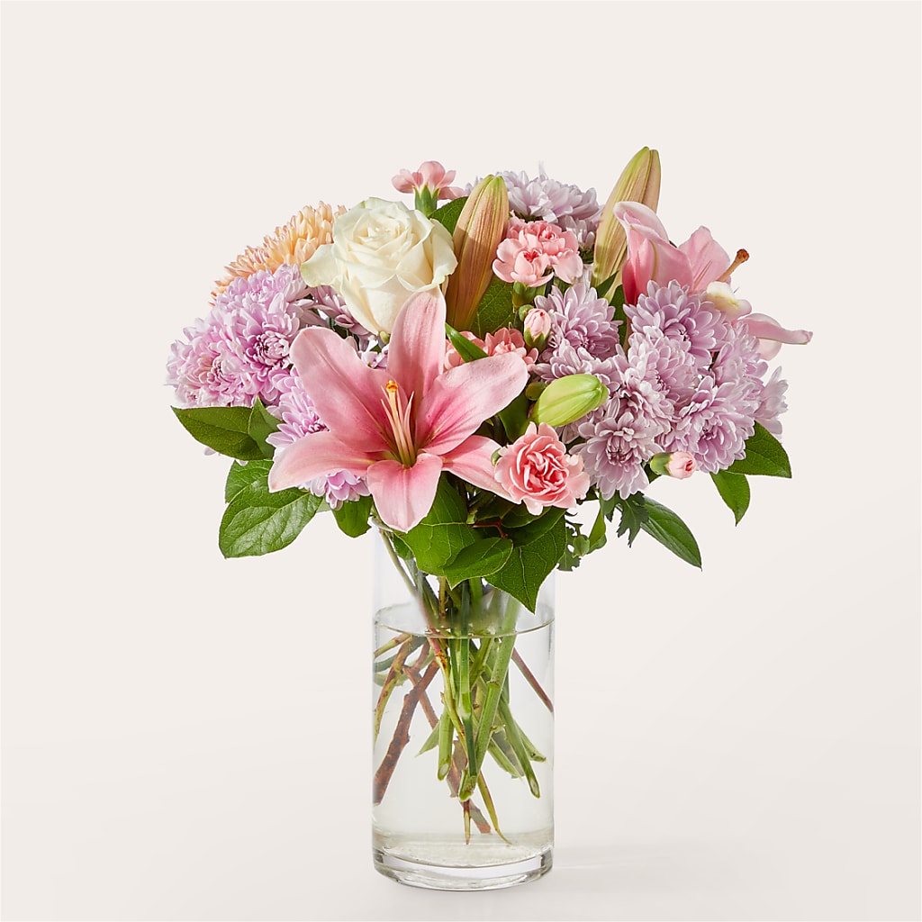 Gelato Bouquet – Fleuristerie Marie-chantal, Shawinigan PQ