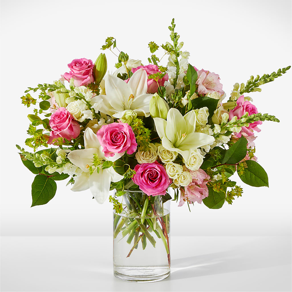Fondly Bouquet – Fleuristerie Marie-chantal, Shawinigan PQ