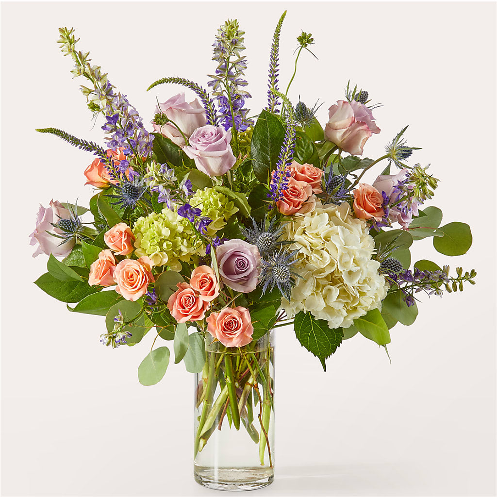 Appealing Aura Bouquet – Fleuristerie Marie-chantal, Shawinigan PQ