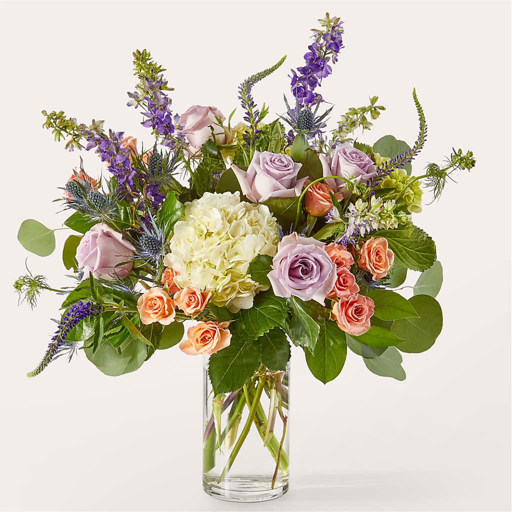Appealing Aura Bouquet – Fleuristerie Marie-chantal, Shawinigan PQ
