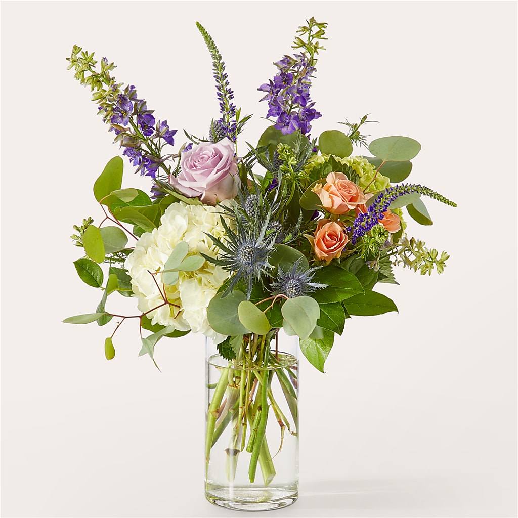 Appealing Aura Bouquet – Fleuristerie Marie-chantal, Shawinigan PQ