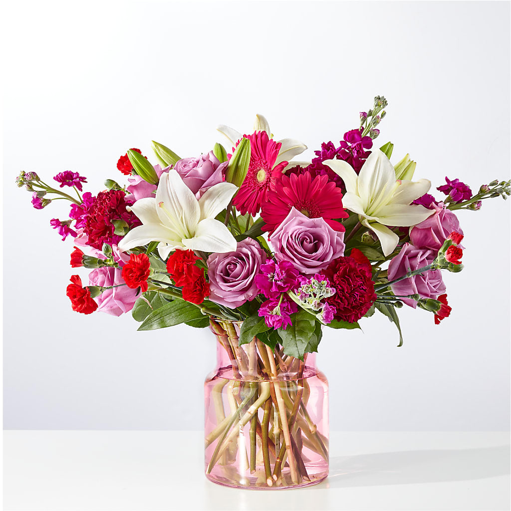Other Half Bouquet – Fleuristerie Marie-chantal, Shawinigan PQ