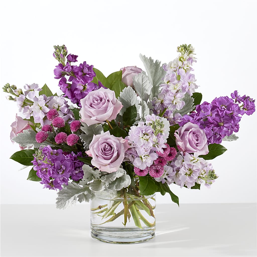 One in a Million Bouquet – Fleuristerie Marie-chantal, Shawinigan PQ