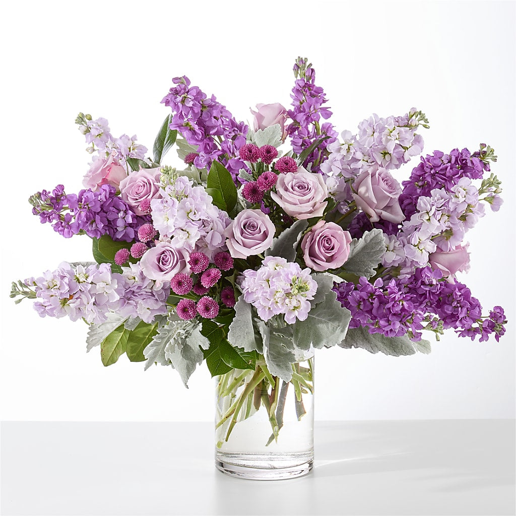 One in a Million Bouquet – Fleuristerie Marie-chantal, Shawinigan PQ