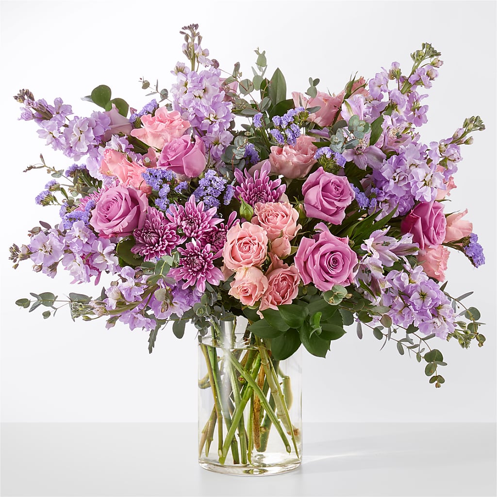 Cloud Nine Bouquet – Fleuristerie Marie-chantal, Shawinigan PQ
