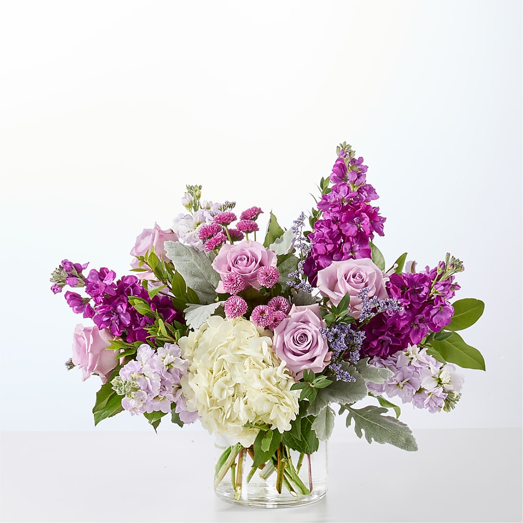 Empress Bouquet – Fleuristerie Marie-chantal, Shawinigan PQ